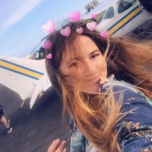 Meet your Posher, Kaylee